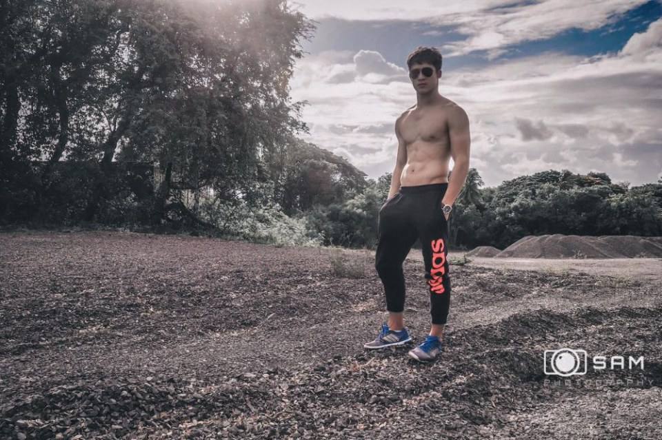 ช่างภาพ Sukree Maritram
