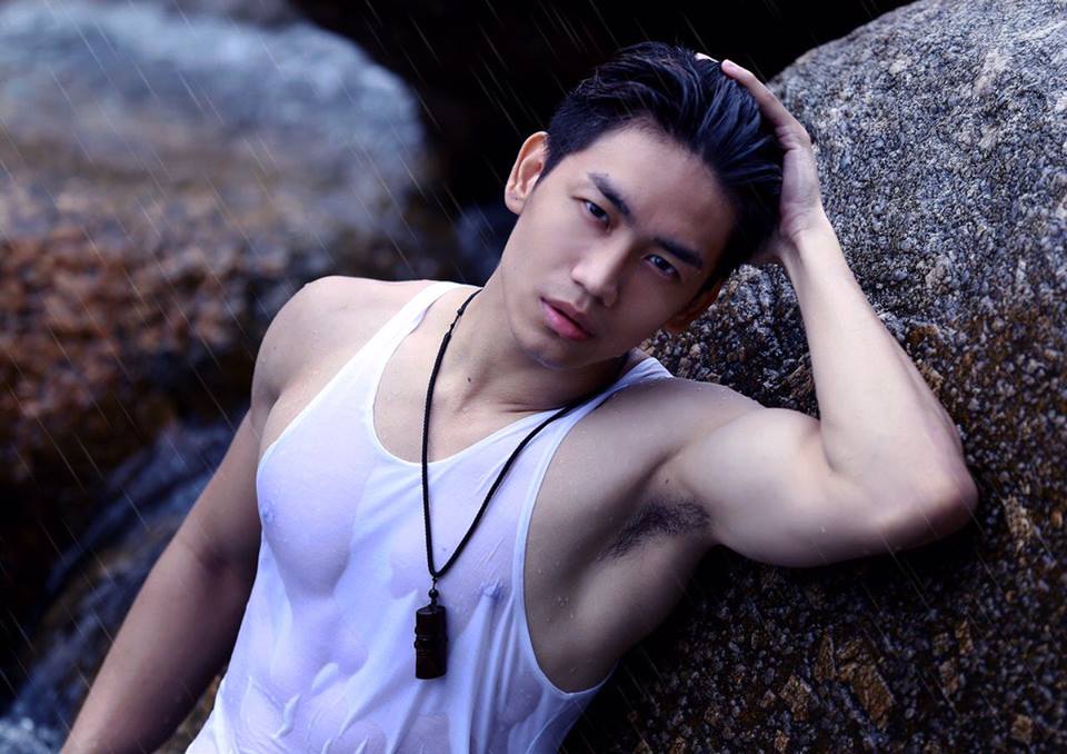 นมยามบ่าย