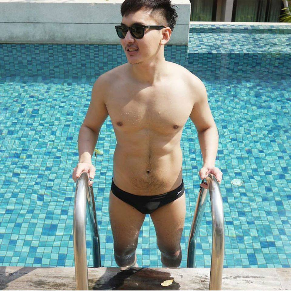 นมยามบ่าย