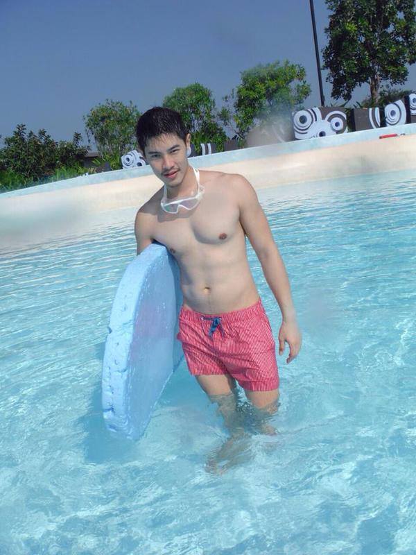 นมยามบ่าย
