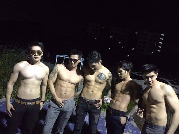 นมยามบ่าย