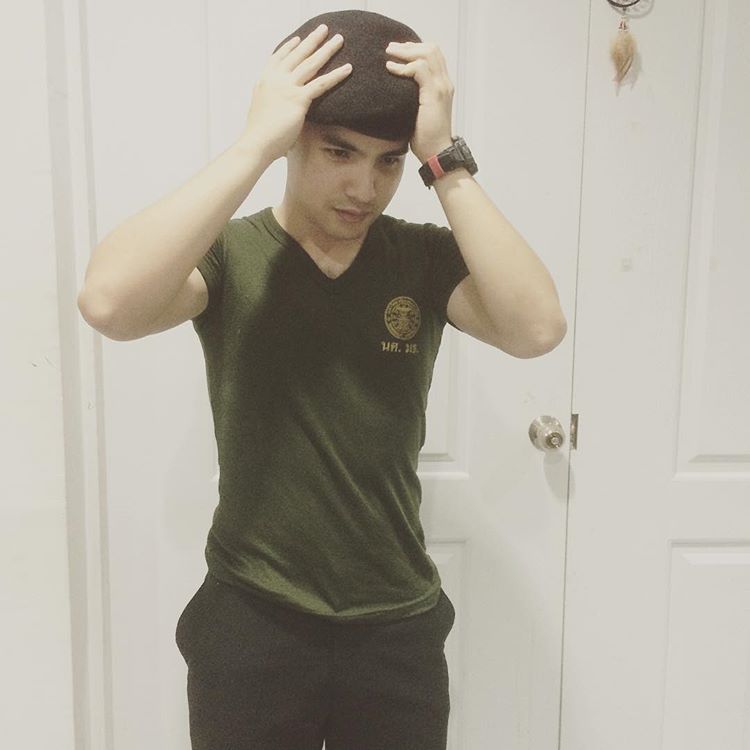 นมยามบ่าย