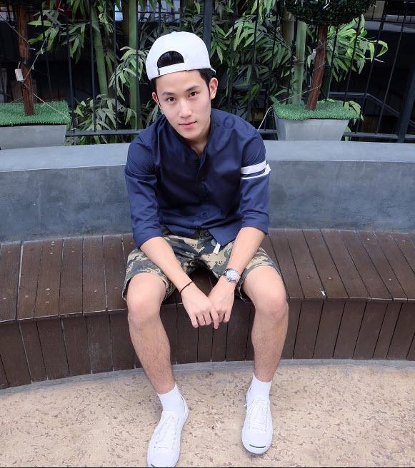 นมยามบ่าย