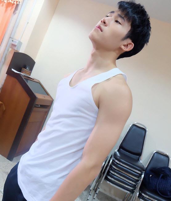 นมยามบ่าย