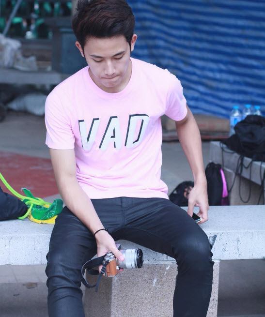 นมยามบ่าย