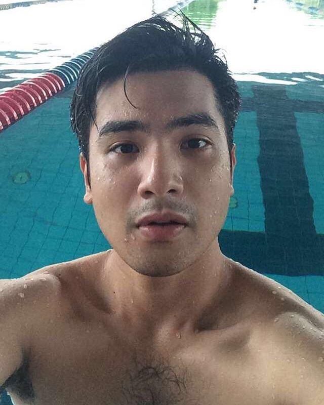 นมยามบ่าย