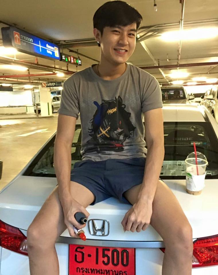 เลียเพลิน