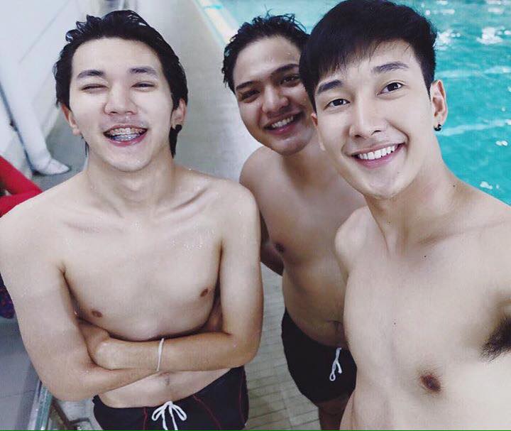 เลียเพลิน