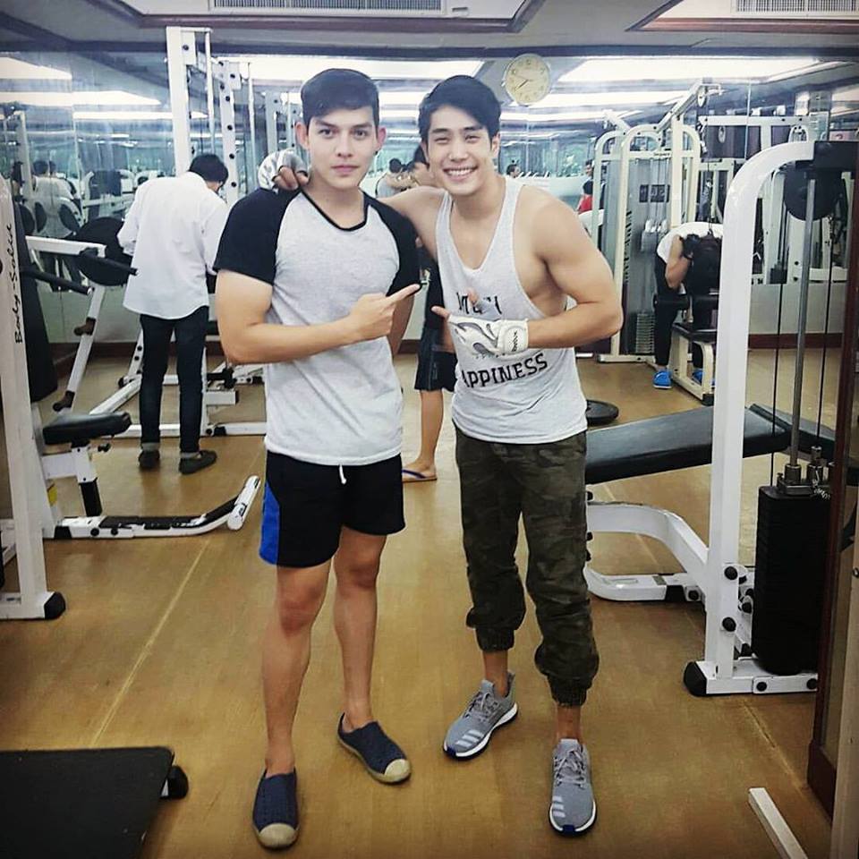 เลียเพลิน