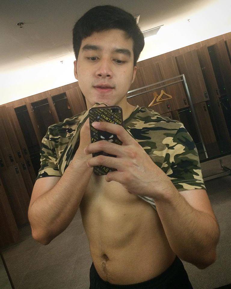 เลียเพลิน