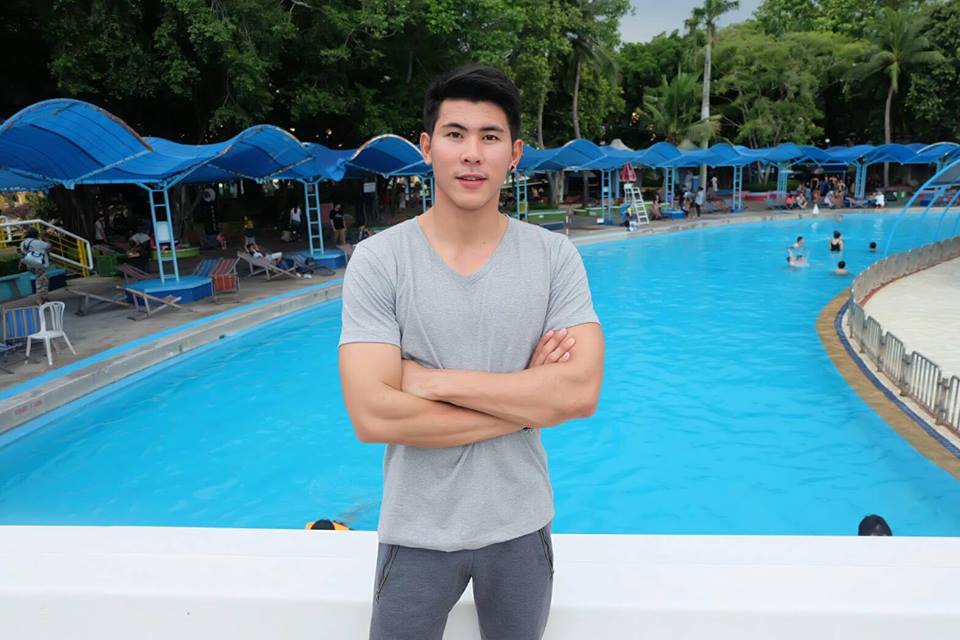 ไอติม คนเดิมเพื่มเติมคือแซ่บมากกก