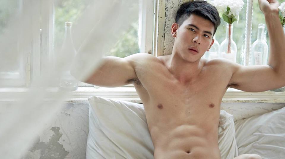 ไอติม คนเดิมเพื่มเติมคือแซ่บมากกก
