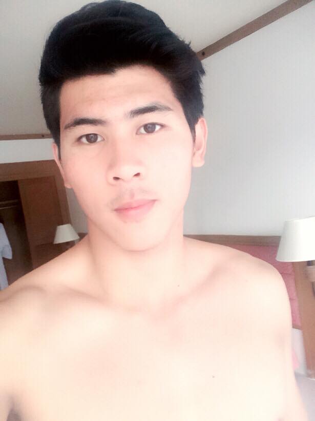 ไอติม คนเดิมเพื่มเติมคือแซ่บมากกก