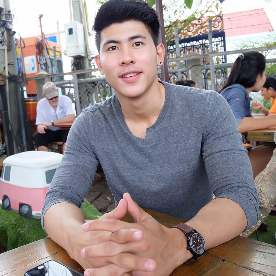 ไอติม คนเดิมเพื่มเติมคือแซ่บมากกก