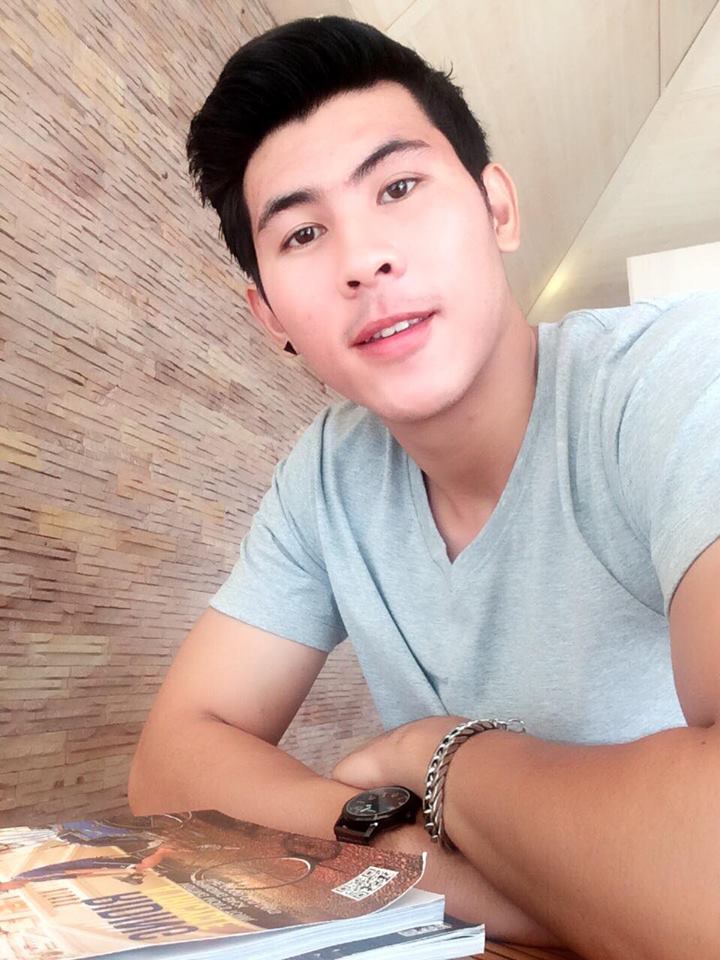 ไอติม คนเดิมเพื่มเติมคือแซ่บมากกก