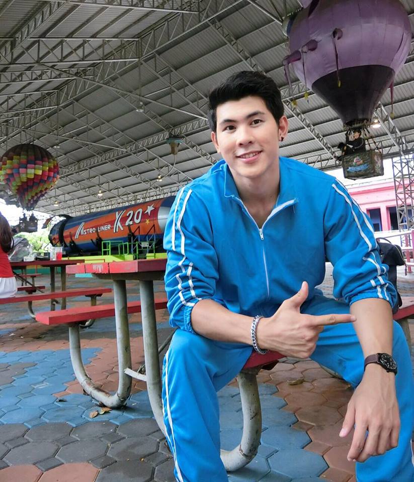 ไอติม คนเดิมเพื่มเติมคือแซ่บมากกก