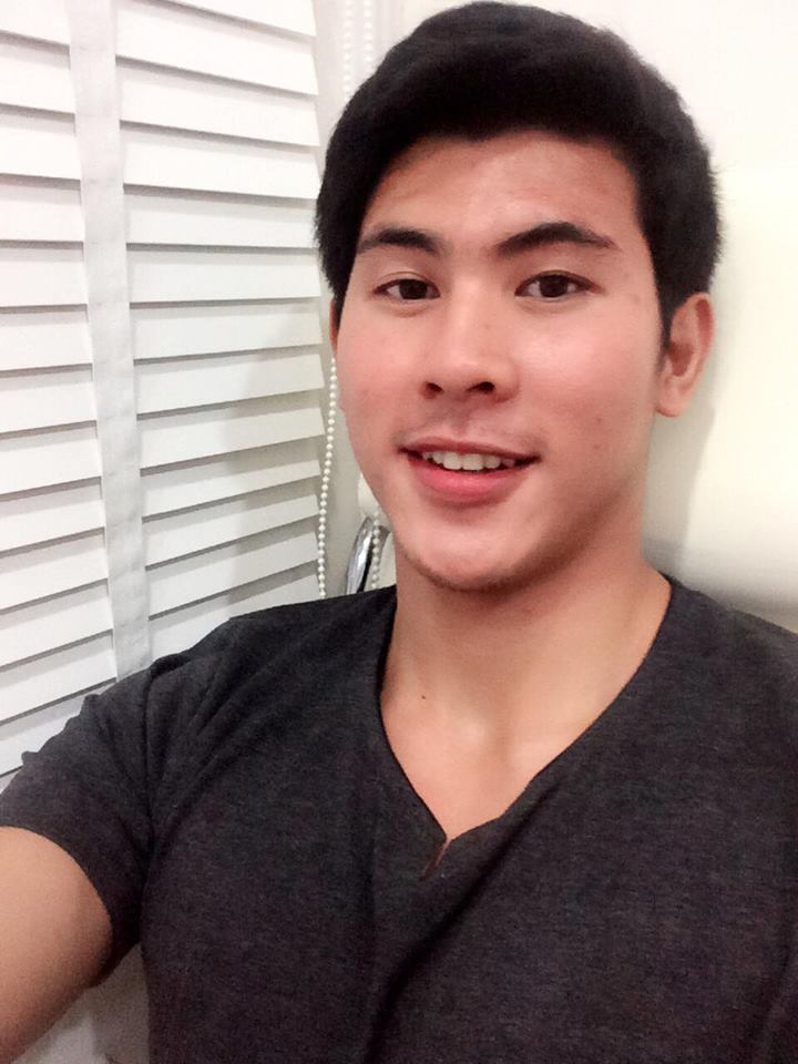 ไอติม คนเดิมเพื่มเติมคือแซ่บมากกก