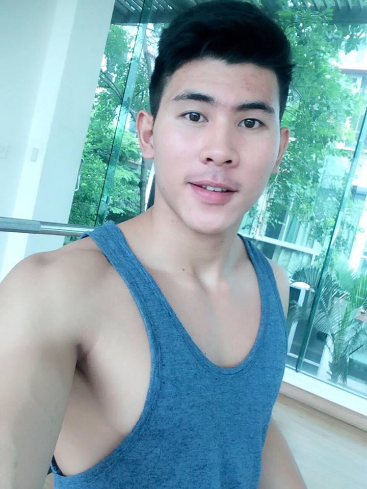 ไอติม คนเดิมเพื่มเติมคือแซ่บมากกก