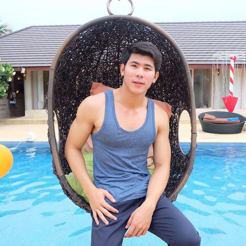 ไอติม คนเดิมเพื่มเติมคือแซ่บมากกก