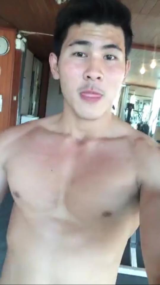 ไอติม คนเดิมเพื่มเติมคือแซ่บมากกก