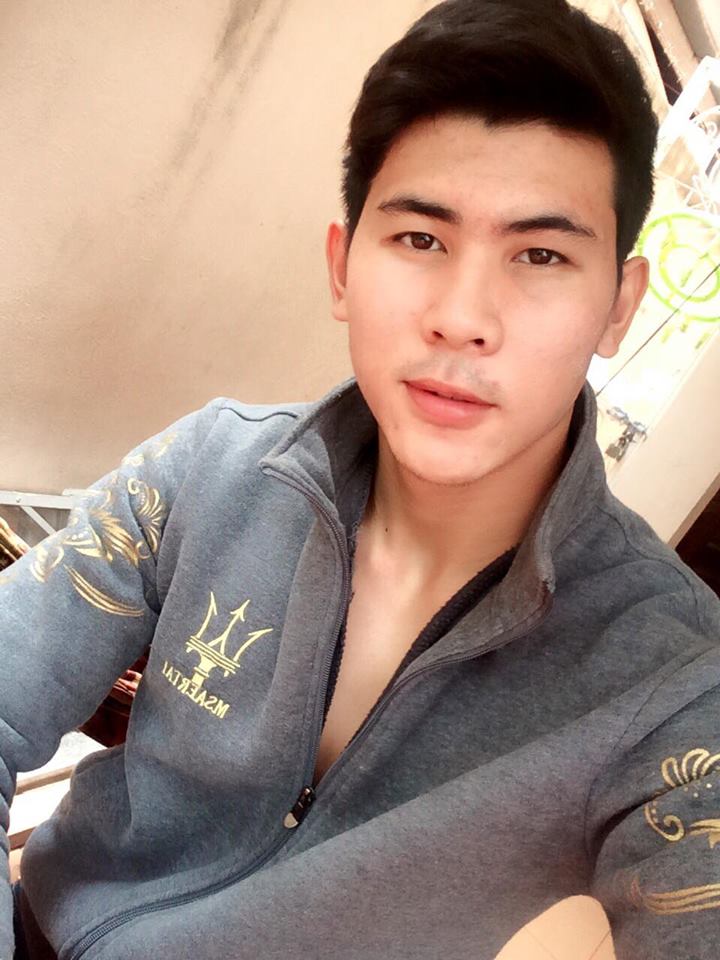 ไอติม คนเดิมเพื่มเติมคือแซ่บมากกก