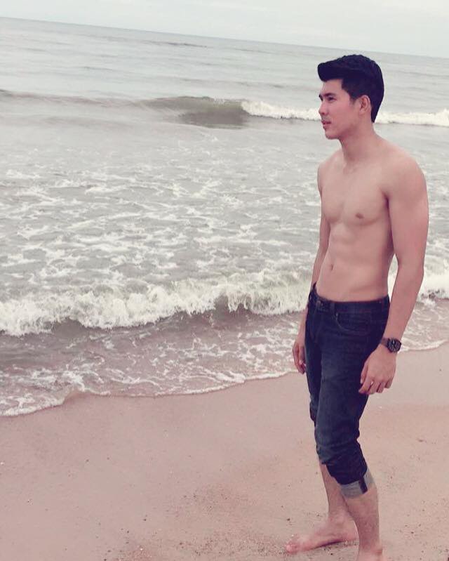 ไอติม คนเดิมเพื่มเติมคือแซ่บมากกก