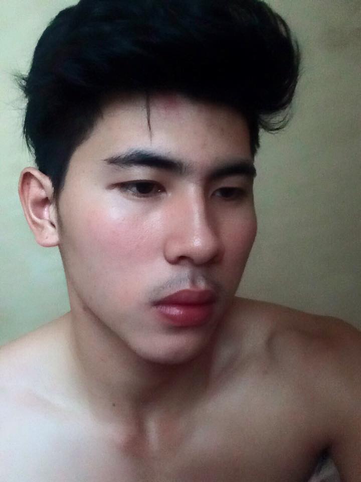 ไอติม คนเดิมเพื่มเติมคือแซ่บมากกก