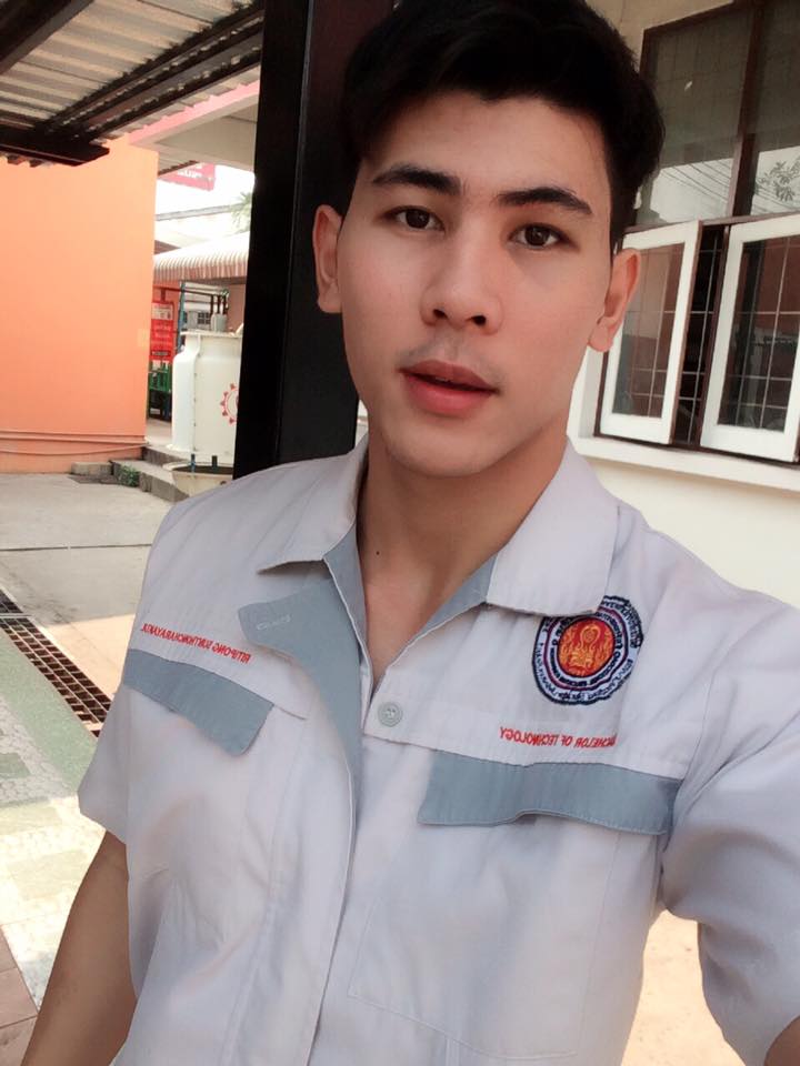 ไอติม คนเดิมเพื่มเติมคือแซ่บมากกก