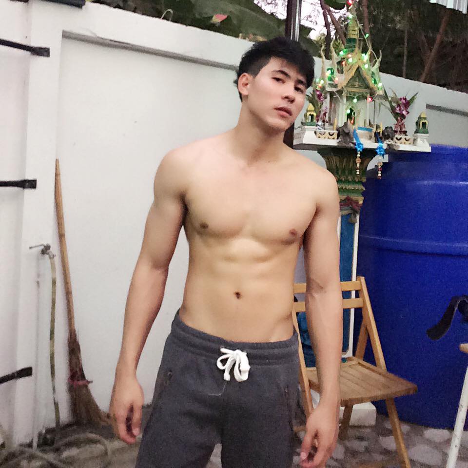 ไอติม คนเดิมเพื่มเติมคือแซ่บมากกก