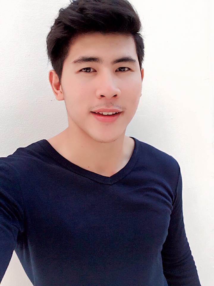 ไอติม คนเดิมเพื่มเติมคือแซ่บมากกก