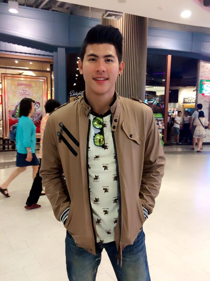 ไอติม คนเดิมเพื่มเติมคือแซ่บมากกก