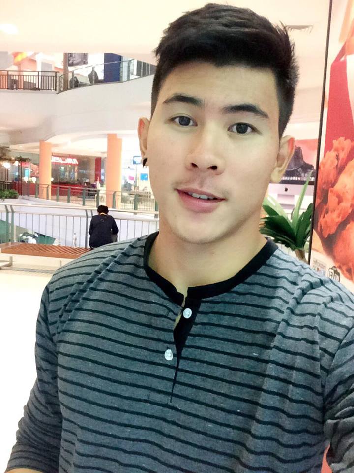 ไอติม คนเดิมเพื่มเติมคือแซ่บมากกก