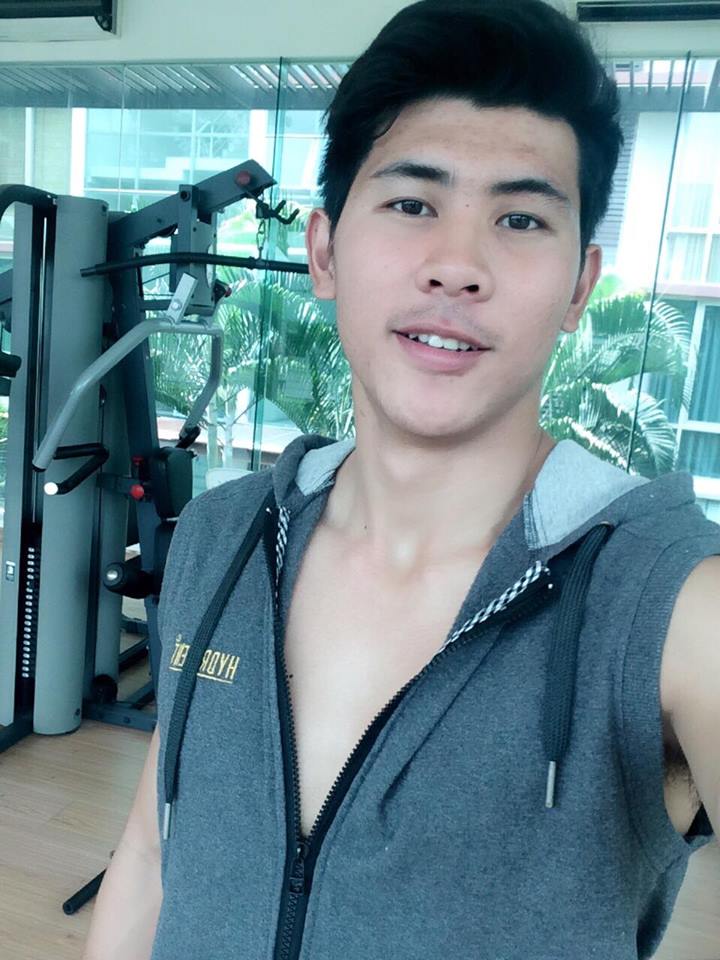 ไอติม คนเดิมเพื่มเติมคือแซ่บมากกก