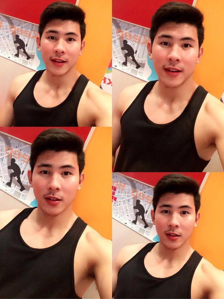 ไอติม คนเดิมเพื่มเติมคือแซ่บมากกก