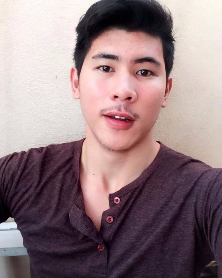 ไอติม คนเดิมเพื่มเติมคือแซ่บมากกก
