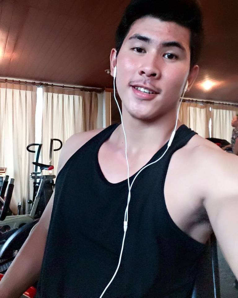 ไอติม คนเดิมเพื่มเติมคือแซ่บมากกก