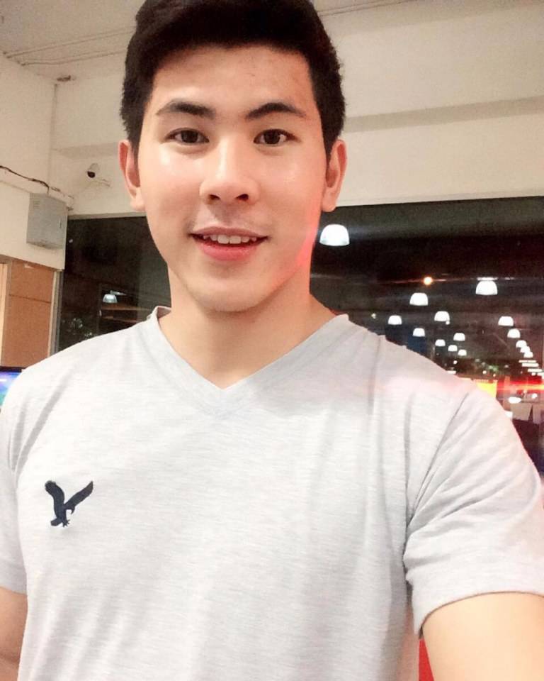 ไอติม คนเดิมเพื่มเติมคือแซ่บมากกก