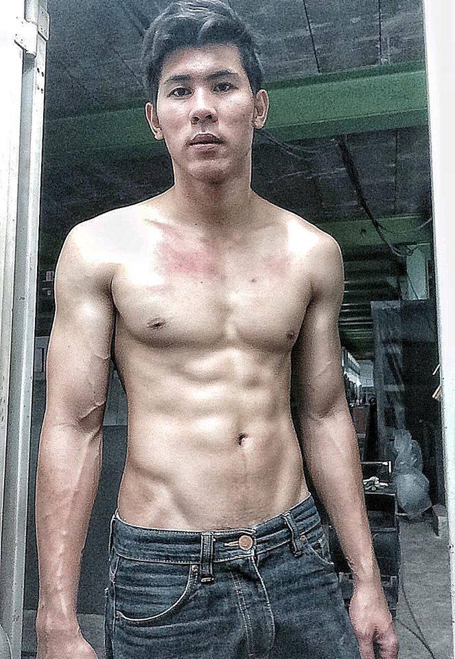 ไอติม คนเดิมเพื่มเติมคือแซ่บมากกก