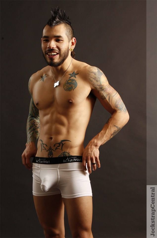 Sexy Guy 89