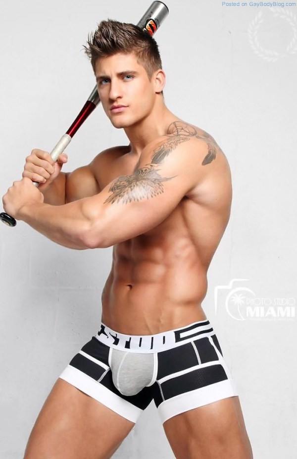Sexy Guy 89