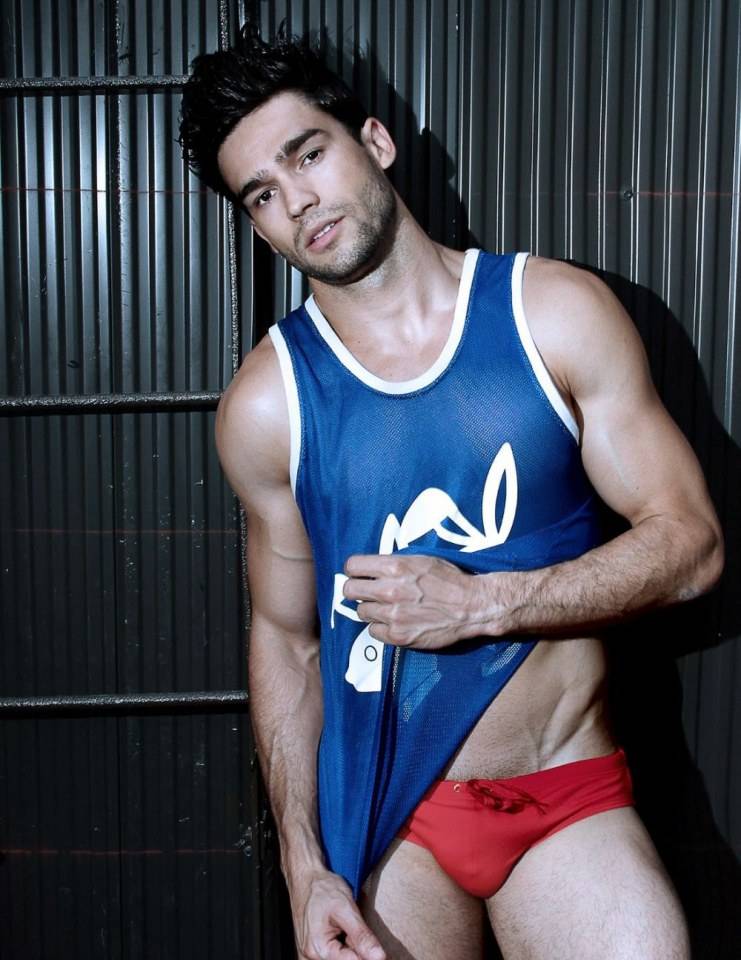 Sexy Guy 89