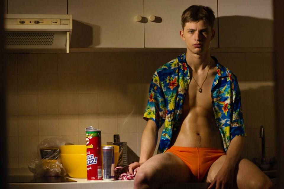 Sexy Guy 89