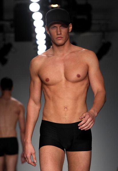 Sexy Guy 89