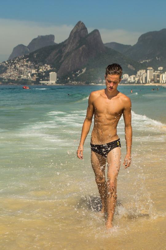 Sexy Guy 89