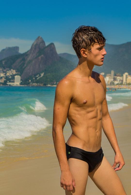 Sexy Guy 89