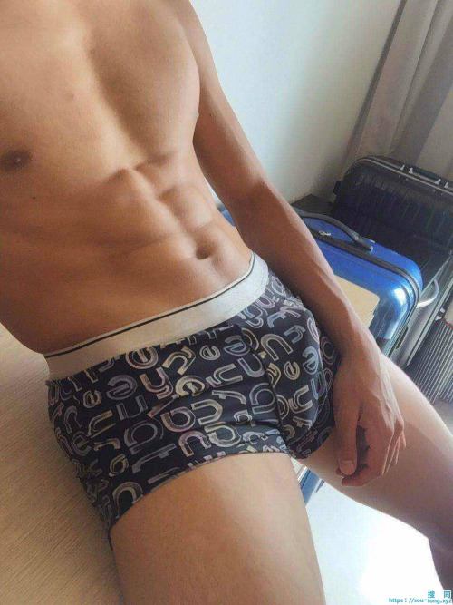 Sexy Guy 89
