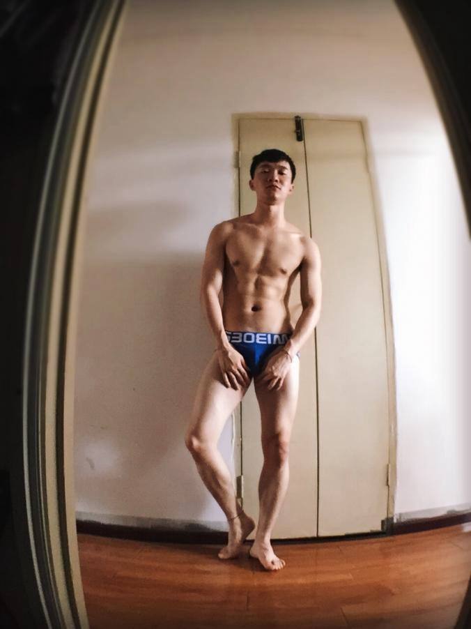 Sexy Guy 89