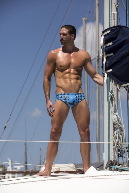 Sexy Guy 89
