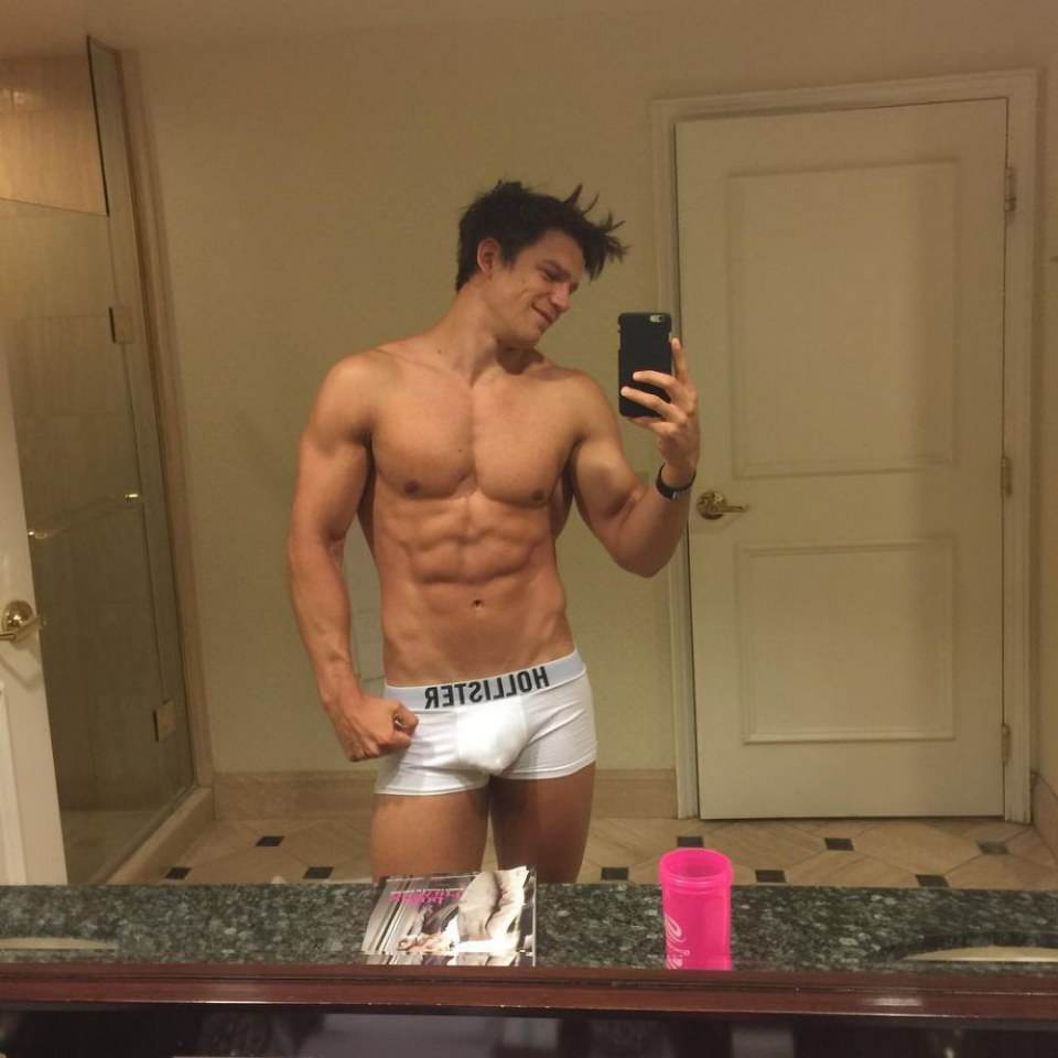 Sexy Guy 90
