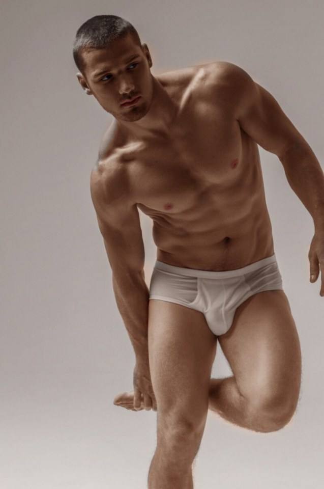 Sexy Guy 90